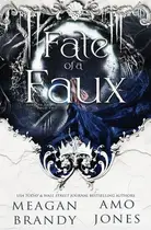 Book cover of Fate of a Faux