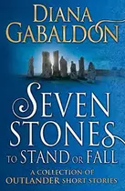 Book cover of Seven Stones to Stand or Fall