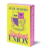 Book cover of Student Union