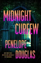 Book cover of Midnight Curfew