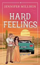 Book cover of Hard Feelings