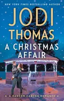 Book cover of Christmas Affair