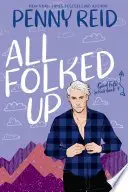 Book cover of All Folked Up