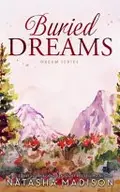 Book cover of Buried Dreams