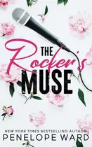 Book cover of The Rocker's Muse
