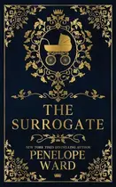 Book cover of The Surrogate