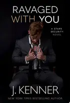 Book cover of Ravaged With You