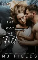 Book cover of Way We Fell