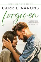 Book cover of Forgiven