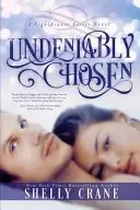 Book cover of Undeniably Chosen