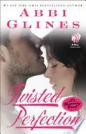Book cover of Twisted Perfection