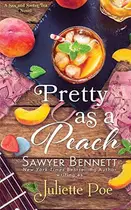 Book cover of Pretty as a Peach