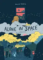 Book cover of Alone in Space