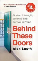 Book cover of Behind These Doors