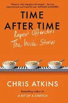 Book cover of Time after Time