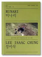 Book cover of Minari