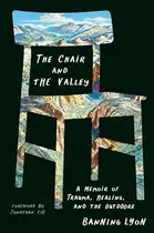 Book cover of Chair and the Valley