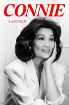Book cover of Connie