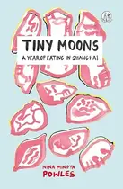 Book cover of Tiny Moons