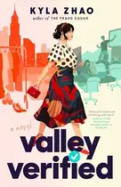 Book cover of Valley Verified