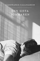 Book cover of Den sista sommaren