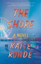 Book cover of Shore