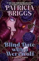 Book cover of Blind Date with a Werewolf