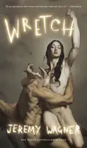 Book cover of Wretch