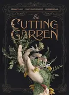 Book cover of The Cutting Garden