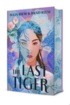 Book cover of The Last Tiger