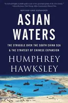 Book cover of Asian Waters