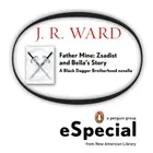 Book cover of Father Mine