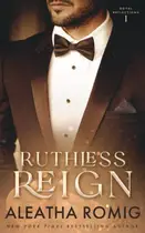 Book cover of Ruthless Reign