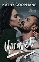 Book cover of Unravel