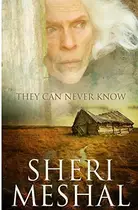 Book cover of They Can Never Know