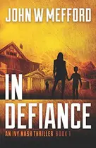 Book cover of In Defiance