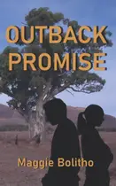Book cover of Outback Promise