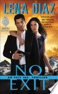Book cover of No Exit
