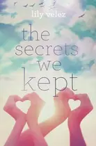 Book cover of The Secrets We Kept