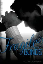 Book cover of Fragile Bonds