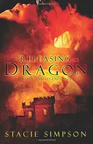 Book cover of Releasing the Dragon