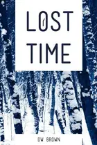 Book cover of Lost Time