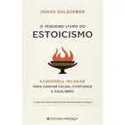 Book cover of O Pequeno Livro do Estoicismo
