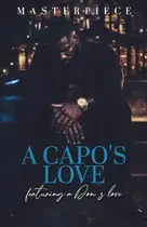 Book cover of A Capo's Love