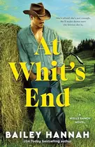 Book cover of At Whit's End