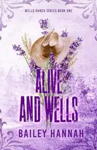 Book cover of Alive and Wells
