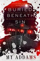 Book cover of Buried Beneath Sin