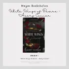 Book cover of White Wings of Desire