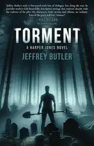 Book cover of Torment
