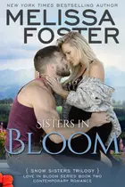 Book cover of Sisters in Bloom